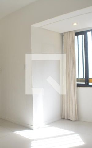 Apartamento para alugar com 100m², 3 quartos e 1 vagaQuarto 3