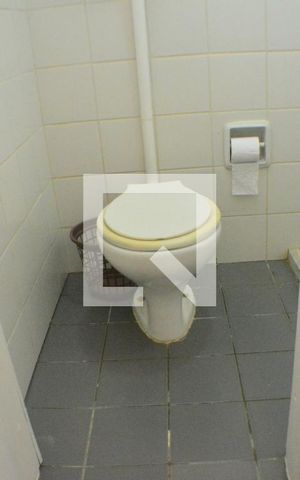 Apartamento para alugar com 100m², 3 quartos e 1 vagaBanheiro de Serviço