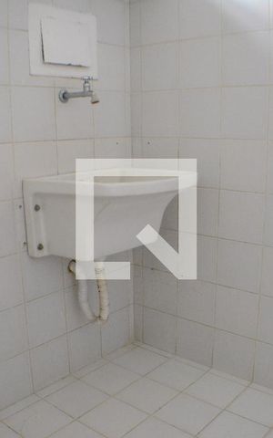 Apartamento para alugar com 100m², 3 quartos e 1 vagaÁrea de Serviço