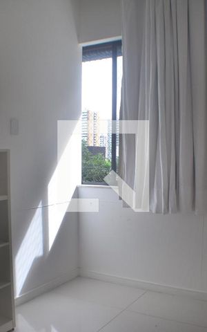 Apartamento para alugar com 100m², 3 quartos e 1 vagaQuarto 2