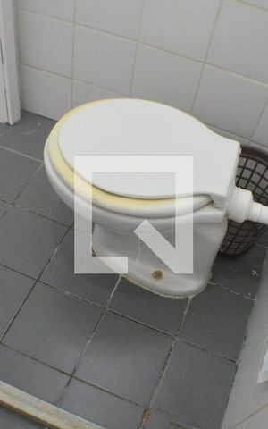 Apartamento para alugar com 100m², 3 quartos e 1 vagaBanheiro de Serviço