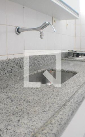 Apartamento para alugar com 100m², 3 quartos e 1 vagaCozinha