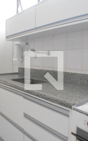 Apartamento para alugar com 100m², 3 quartos e 1 vagaCozinha