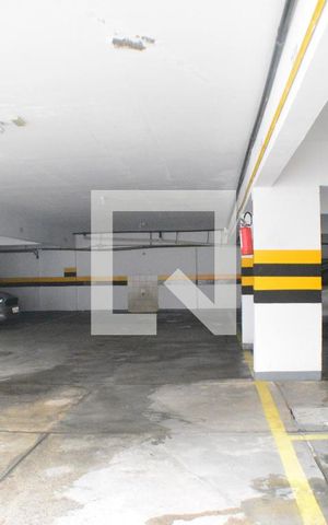 Apartamento para alugar com 100m², 3 quartos e 1 vagaÁrea comum -  Garagem 