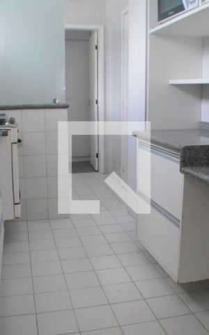 Apartamento para alugar com 100m², 3 quartos e 1 vagaCozinha