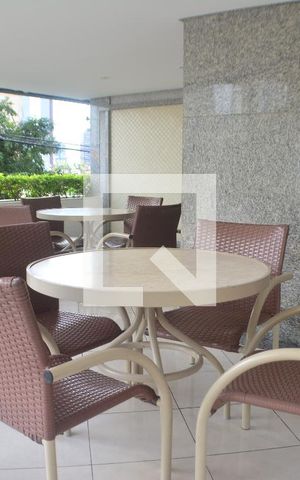 Apartamento para alugar com 100m², 3 quartos e 1 vagaÁrea Comum - Playground