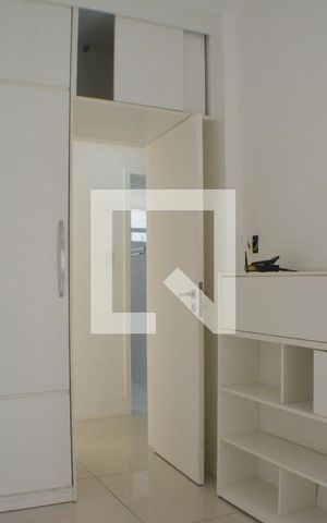 Apartamento para alugar com 100m², 3 quartos e 1 vagaQuarto 2