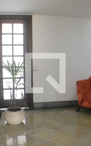 Apartamento para alugar com 100m², 3 quartos e 1 vagaÁrea comum - 