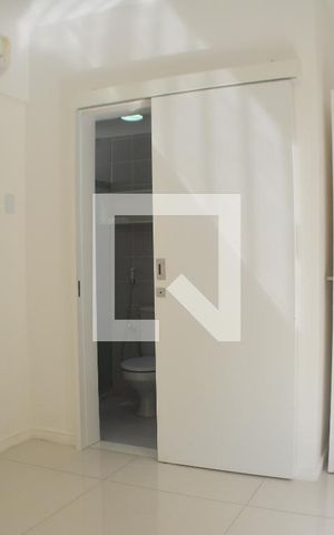 Apartamento para alugar com 100m², 3 quartos e 1 vagaQuarto 3