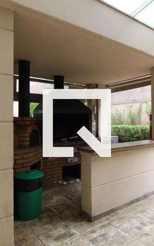 Apartamento à venda com 65m², 2 quartos e 1 vaga Apartamento à venda com 65m², 2 quartos e 1 vagaChurrasqueira