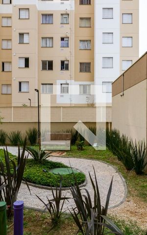 Apartamento à venda com 41m², 1 quarto e sem vagaSala
