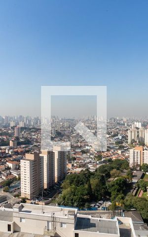 Apartamento à venda com 41m², 2 quartos e 1 vaga Apartamento à venda com 41m², 2 quartos e 1 vagaVista do Quarto 2