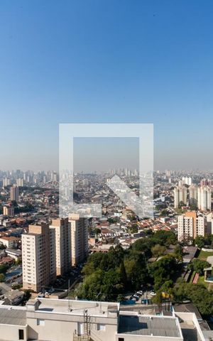 Apartamento à venda com 41m², 2 quartos e 1 vaga Apartamento à venda com 41m², 2 quartos e 1 vagaVista do Quarto 1
