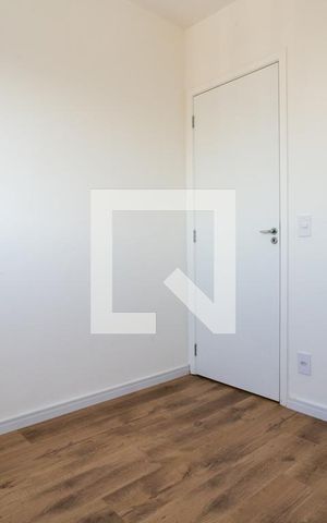 Apartamento à venda com 41m², 2 quartos e 1 vaga Apartamento à venda com 41m², 2 quartos e 1 vagaQuarto 2
