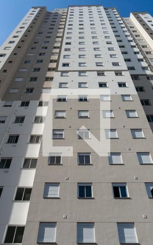 Apartamento à venda com 41m², 2 quartos e 1 vaga Apartamento à venda com 41m², 2 quartos e 1 vagaFachada do bloco