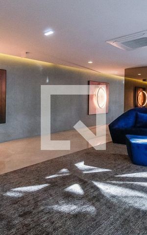 Apartamento à venda com 26m², 1 quarto e sem vagaLoby
