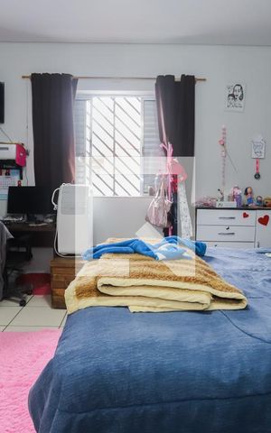 Casa à venda com 400m², 5 quartos e 3 vagasQuarto 3 - Suíte