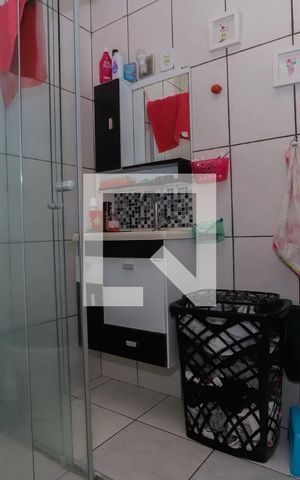 Casa à venda com 400m², 5 quartos e 3 vagasBanheiro do Quarto 3
