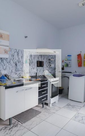 Casa à venda com 400m², 5 quartos e 3 vagasCozinha