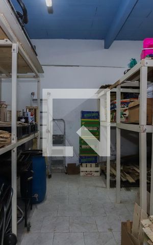 Casa à venda com 400m², 5 quartos e 3 vagasDeposito
