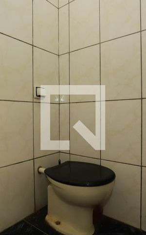 Casa à venda com 400m², 5 quartos e 3 vagasBanheiro de Serviço