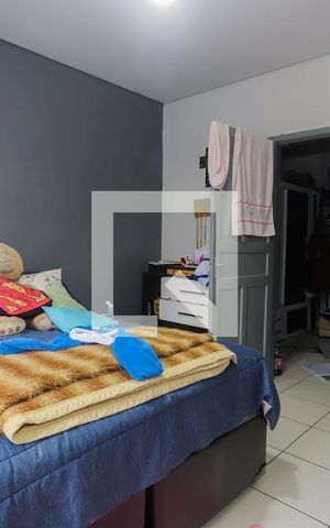 Casa à venda com 400m², 5 quartos e 3 vagasQuarto 3 - Suíte