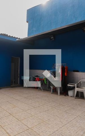 Casa à venda com 400m², 5 quartos e 3 vagasQuintal