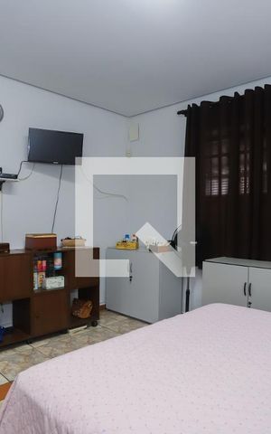 Casa à venda com 400m², 5 quartos e 3 vagasQuarto 1