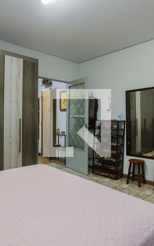 Casa à venda com 400m², 5 quartos e 3 vagasQuarto 1