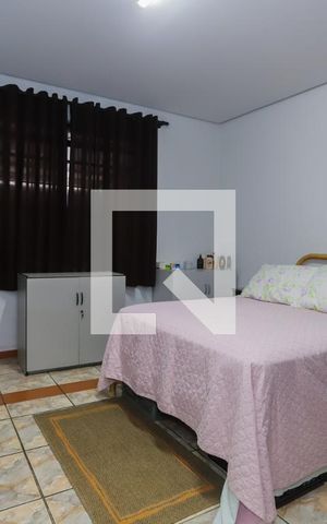 Casa à venda com 400m², 5 quartos e 3 vagasQuarto 1
