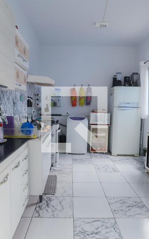 Casa à venda com 400m², 5 quartos e 3 vagasCozinha