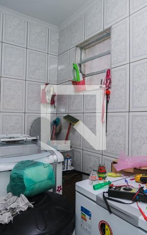 Casa à venda com 400m², 5 quartos e 3 vagasÁrea de Serviço