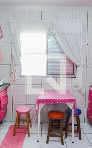 Casa à venda com 400m², 5 quartos e 3 vagasCozinha 2
