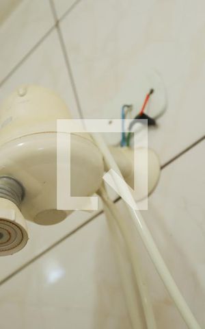 Casa à venda com 400m², 5 quartos e 3 vagasBanheiro de Serviço