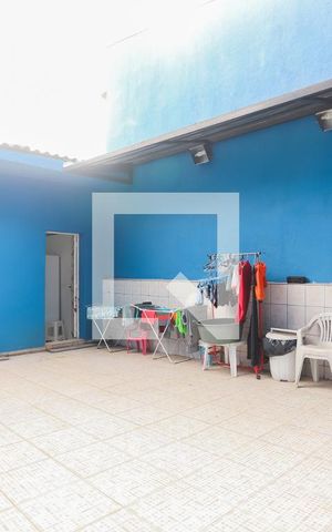 Casa à venda com 400m², 5 quartos e 3 vagasQuintal