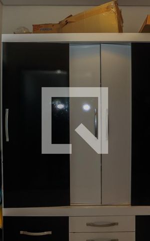 Casa à venda com 400m², 5 quartos e 3 vagasQuarto 3 - Closet