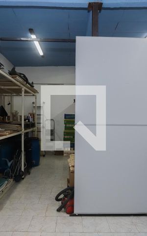 Casa à venda com 400m², 5 quartos e 3 vagasDeposito