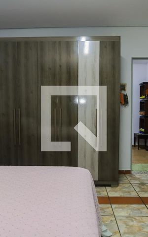Casa à venda com 400m², 5 quartos e 3 vagasQuarto 1