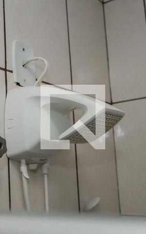 Casa à venda com 400m², 5 quartos e 3 vagasBanheiro do Quarto 3