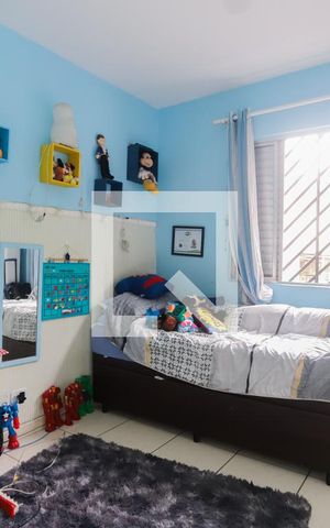 Casa à venda com 400m², 5 quartos e 3 vagasQuarto 2