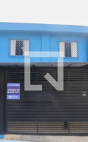 Casa à venda com 400m², 5 quartos e 3 vagasFachada