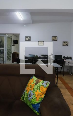 Casa à venda com 400m², 5 quartos e 3 vagasSala 1