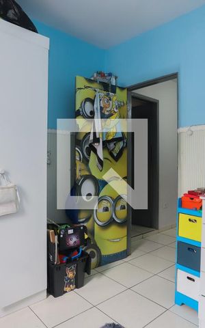 Casa à venda com 400m², 5 quartos e 3 vagasQuarto 2