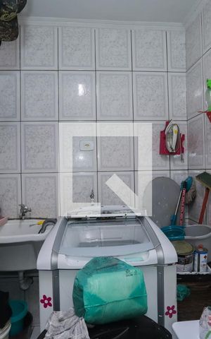 Casa à venda com 400m², 5 quartos e 3 vagasÁrea de Serviço