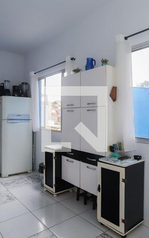 Casa à venda com 400m², 5 quartos e 3 vagasCozinha
