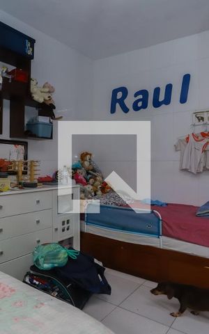 Casa à venda com 400m², 5 quartos e 3 vagasQuarto e Sala