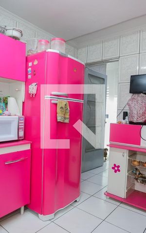 Casa à venda com 400m², 5 quartos e 3 vagasCozinha 2