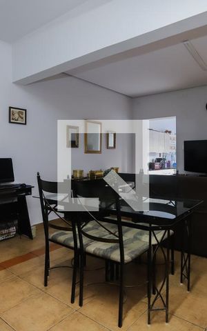 Casa à venda com 400m², 5 quartos e 3 vagasSala 1