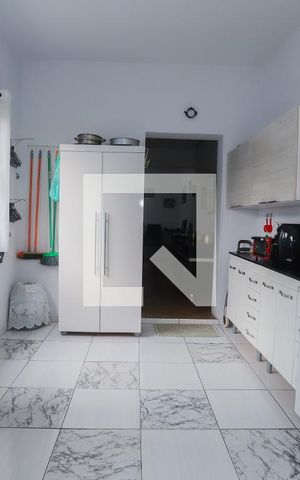 Casa à venda com 400m², 5 quartos e 3 vagasCozinha