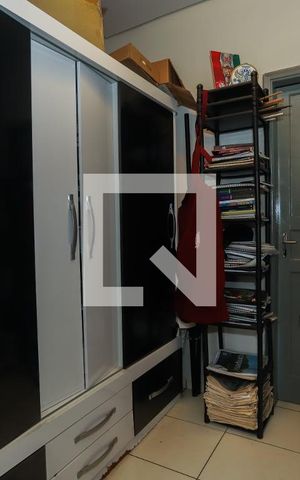 Casa à venda com 400m², 5 quartos e 3 vagasQuarto 3 - Closet